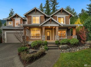 3198 SE 16th St, North Bend, WA 98045