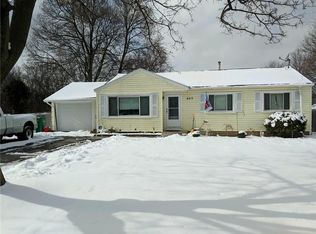 603 Pinnacle Rd, Pittsford, NY 14534