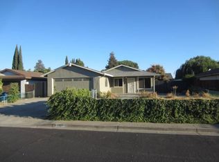 1727 Ashwood Dr, Oakley, CA 94561