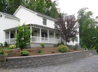 1195 Edison Heights Rd, Sunbury, PA 17801