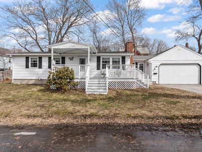 9 Gerald Street, Bath, ME, 04530