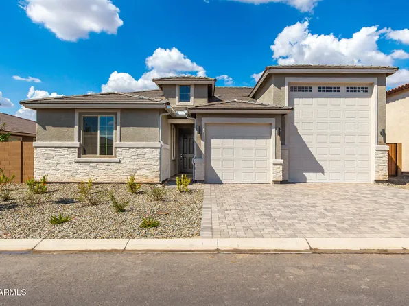 18676 E HELIAN Drive, Gold Canyon, AZ 85118