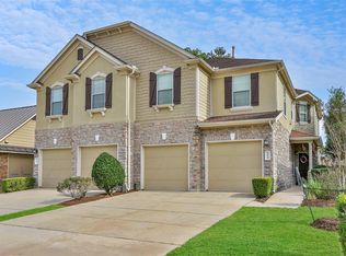 16044 Sweetwater Fields Ln, Tomball, TX 77377