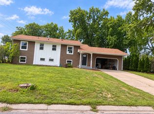 2348 106th Ave NW, Coon Rapids, MN 55433