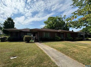514 Ferry St NE, Decatur, AL 35601