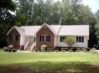 12111 Old Bailey Bridge Rd, Midlothian, VA 23112