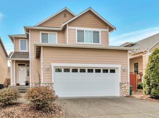 5119 NE 8th Ct, Renton, WA 98059