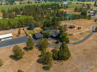 19460 Rudi Rd, Bend, OR 97703