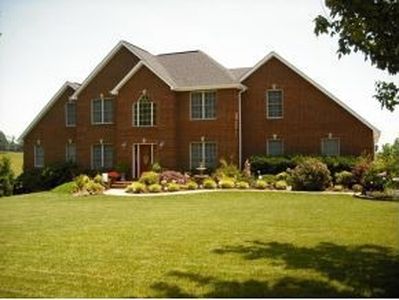 3 Saint Annes Ct, Johnson City, TN, 37604