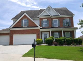 6330 Stonelake Dr SW, Atlanta, GA 30331