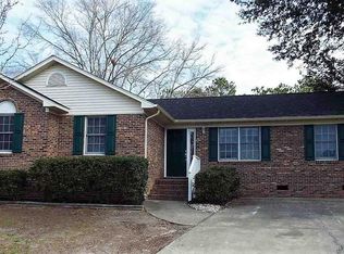 9111 Wildwood Pl, Murrells Inlet, SC 29576