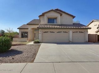 10375 W Primrose Dr, Avondale, AZ 85392