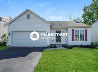 1087 Lavender Ln, Columbus, OH 43207