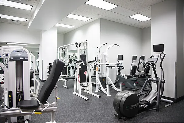 Rented by Modern Spaces | media 21