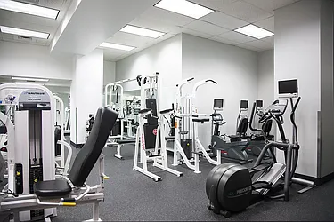 Rented by Modern Spaces