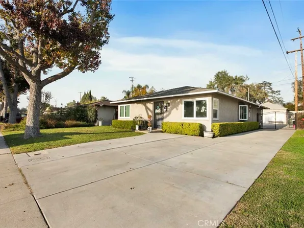 11077 See Dr, Whittier, CA 90606