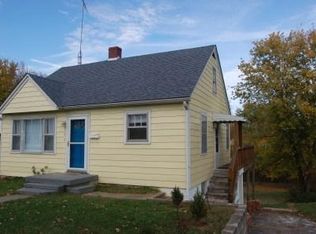 300 Church St, Vine Grove, KY 40175