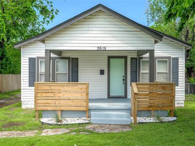 3615 NW 17th St, Oklahoma City, OK, 73107