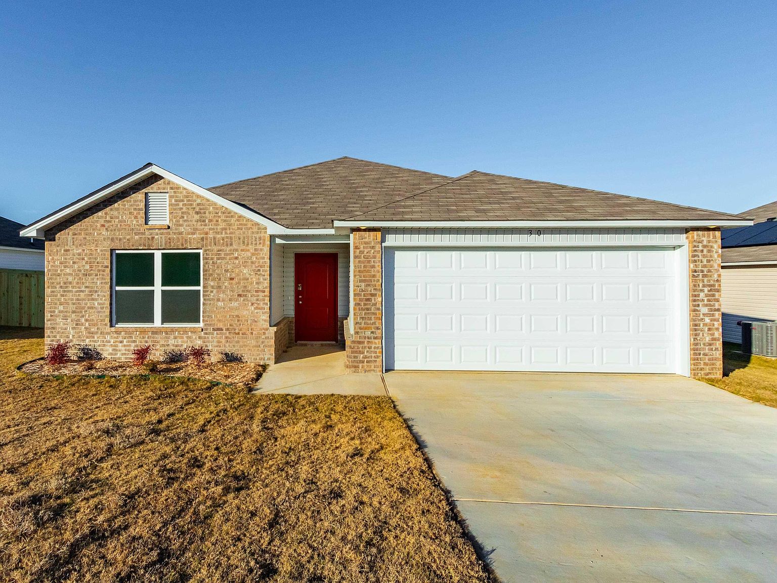 30 Kinley Brook Ln, Cabot, AR 72023 Zillow