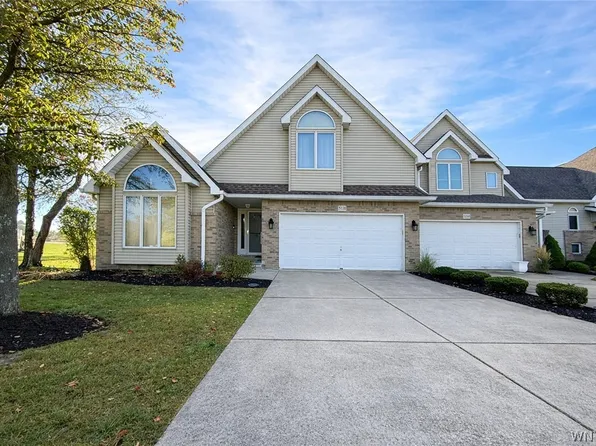 3226 E River Rd, Grand Island, NY 14072