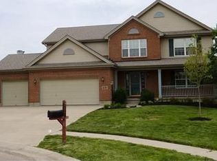 7664 Brightfield Ct, Liberty Township, OH 45044