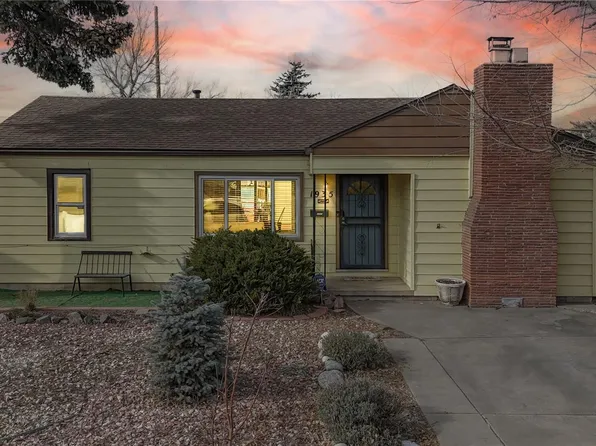1935 Nome Street, Aurora, CO 80010