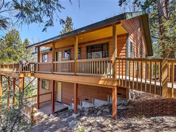 25123 Norwood Dr, Idyllwild, CA 92549
