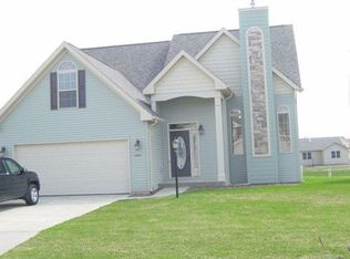 3903 Trailway Dr, Champaign, IL 61822