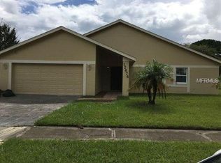 12676 Illinois Woods Ln, Orlando, FL 32824