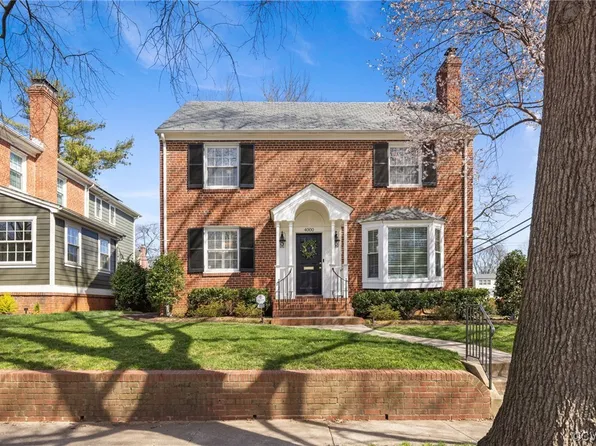 4000 Park Ave, Richmond, VA 23221