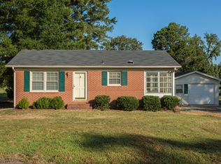 5405 Cheek Rd, Durham, NC 27704