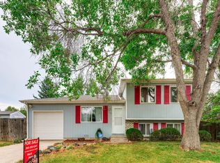11656 E Kentucky Ave, Aurora, CO 80012