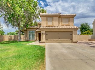 1149 N Owl Dr, Gilbert, AZ 85234