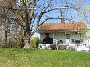 887 Elm Rd, Radcliff, KY 40160