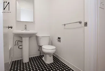 Rented by Ivey North LLC