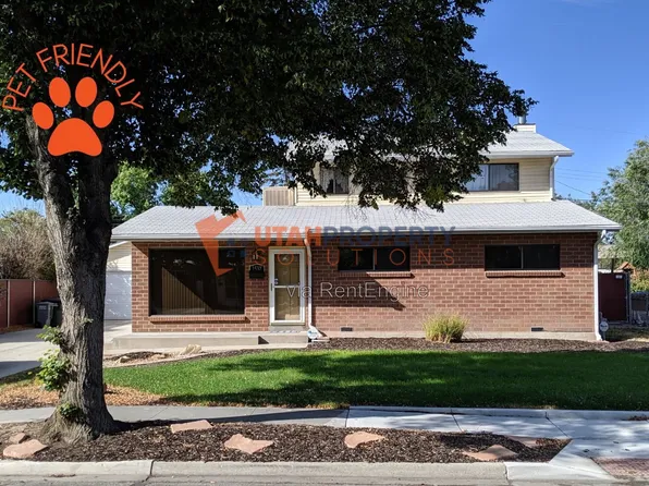 1532 W Dupont Ave, Salt Lake City, UT 84116