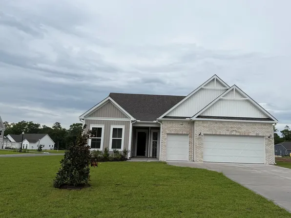 304 Northbrook Dr, Murrells Inlet, SC 29576