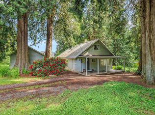 30185 SE Wheeler Rd, Boring, OR 97009
