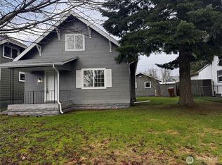 5407 S Park Ave, Tacoma, WA