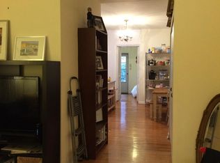 250 S 21st St APT 1R, Philadelphia, PA 19103