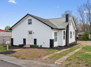 553 4th St SE, Cleveland, TN 37311