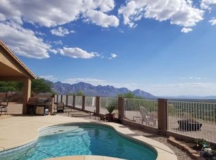 60414 E Eagle Ridge Dr, Tucson, AZ 85739