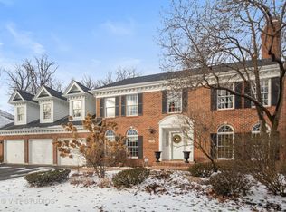20222 Saint Andrews Dr, Olympia Fields, IL