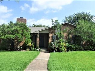 2317 Choctaw Dr, Plano, TX 75093