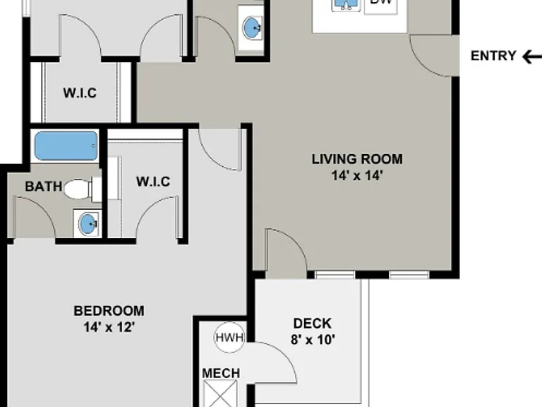 Central @ Waterford Woods — Photo 25