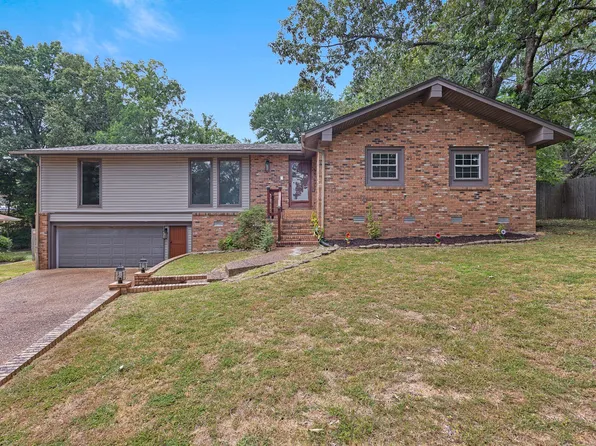 77 Hansford Pl, Jackson, TN 38305