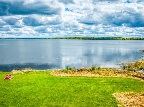 21208 Gull Lake Loop Rd NE, Tenstrike, MN 56683