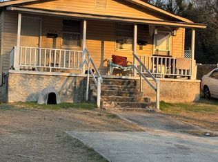 660 Lilly Ave, Macon, GA 31204