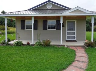 7539 Lulu Ln, Copenhagen, NY 13626