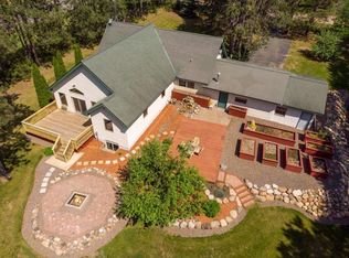 4772 344th Ln NW, Cambridge, MN 55008